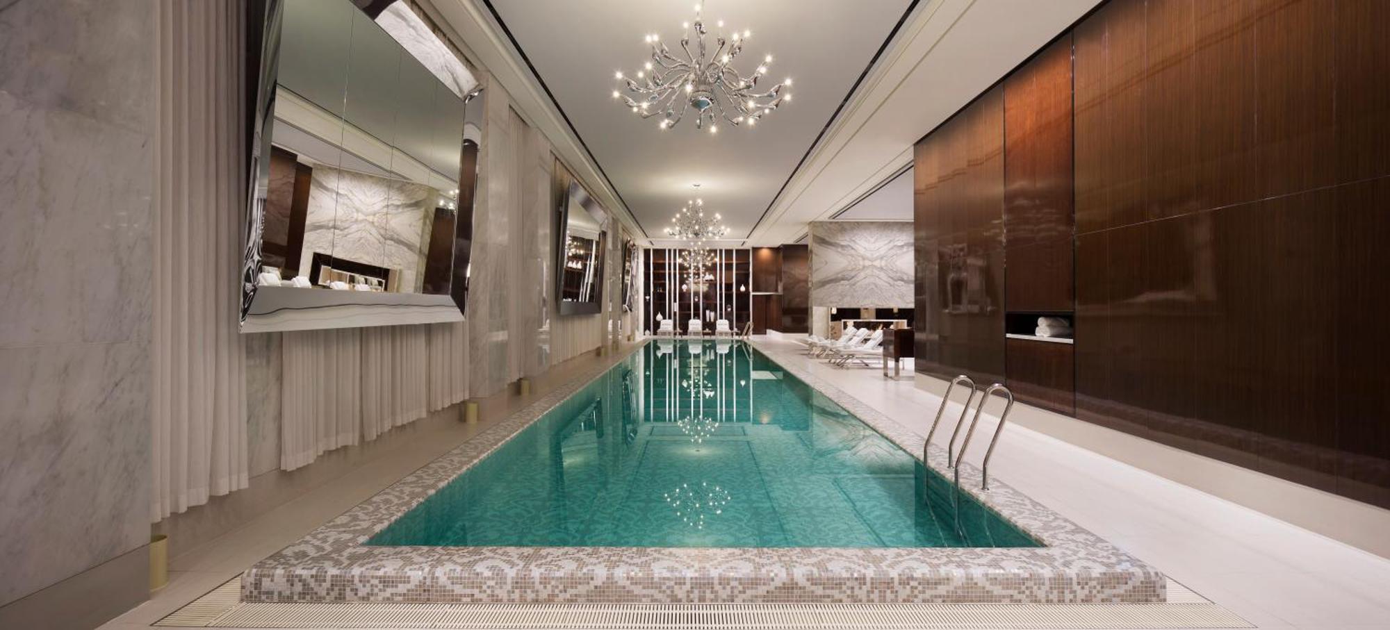 מלון Jw Marriott Dongdaemun Square סיאול מראה חיצוני תמונה